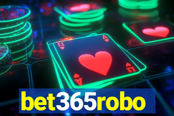 bet365robo