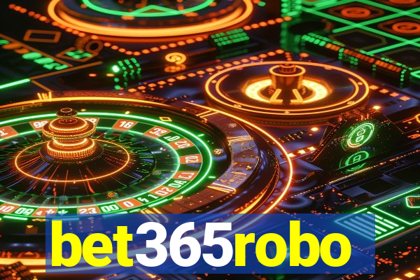 bet365robo