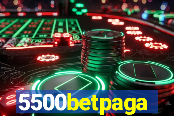 5500betpaga