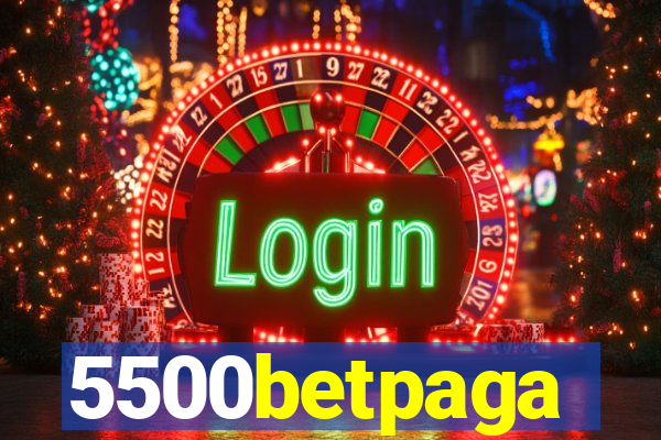 5500betpaga