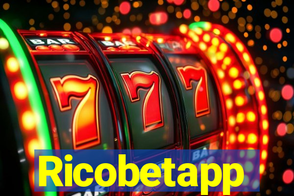 Ricobetapp