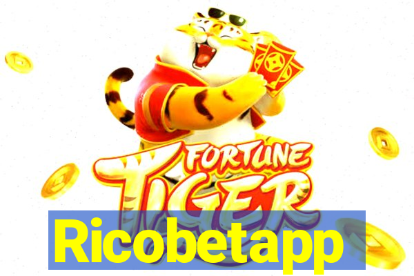 Ricobetapp