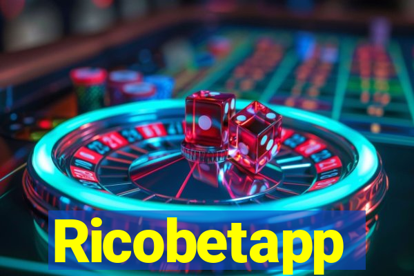 Ricobetapp