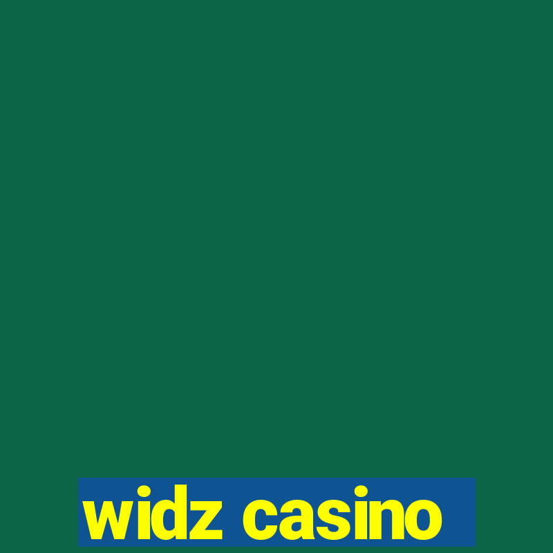 widz casino