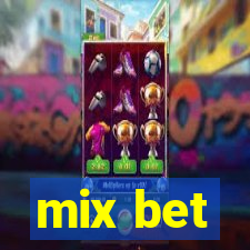 mix bet