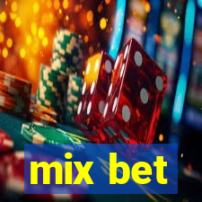 mix bet