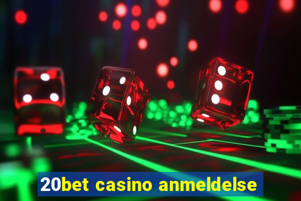 20bet casino anmeldelse