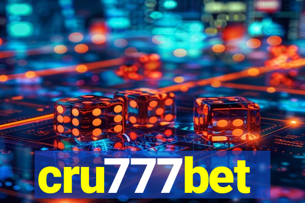 cru777bet