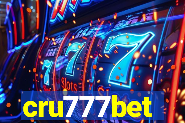 cru777bet