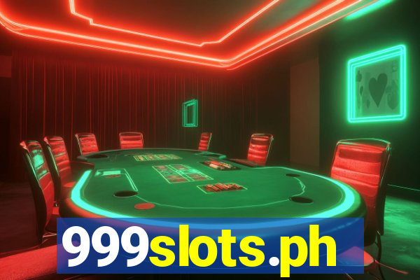 999slots.ph