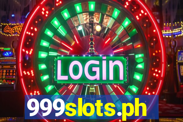 999slots.ph