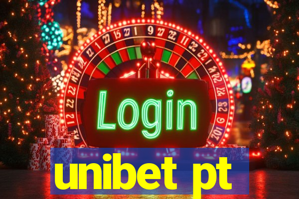 unibet pt