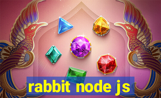 rabbit node js