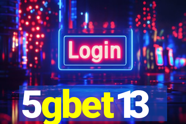 5gbet13