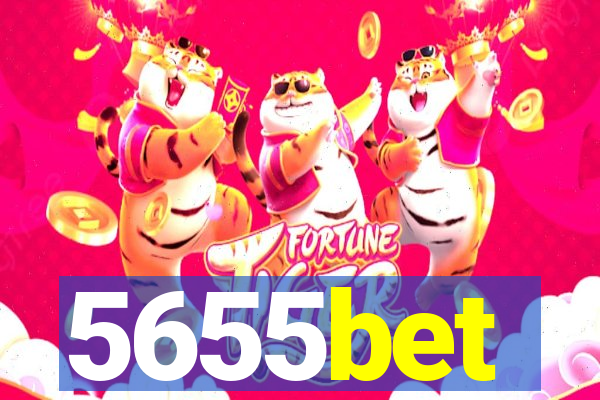 5655bet