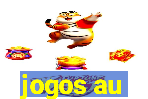 jogos au