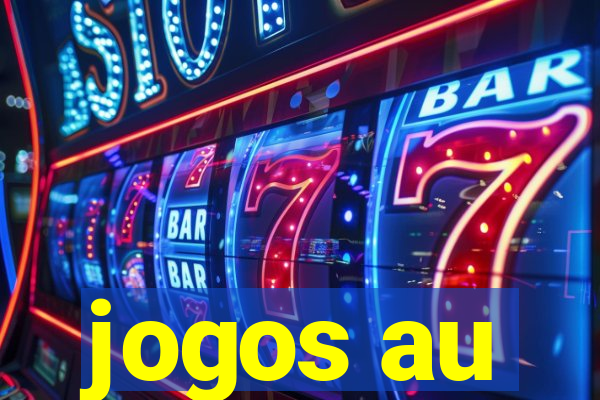 jogos au