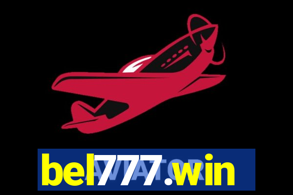 bel777.win