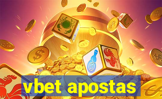 vbet apostas