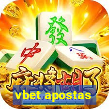 vbet apostas