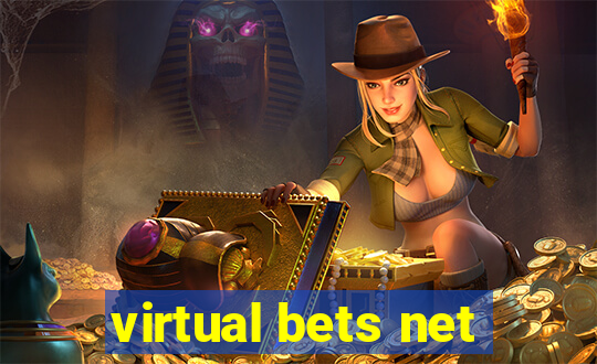 virtual bets net