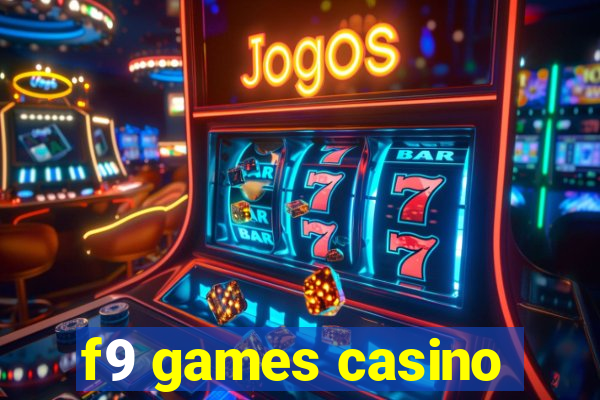 f9 games casino