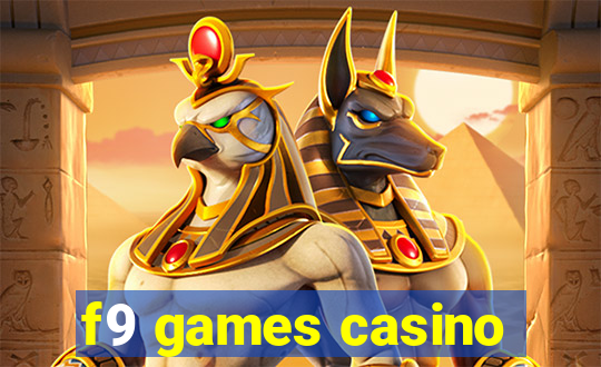 f9 games casino