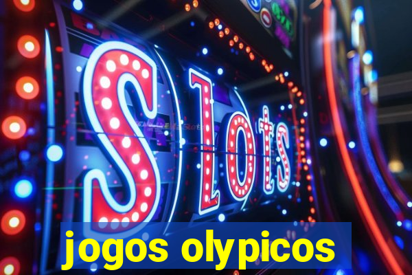 jogos olypicos