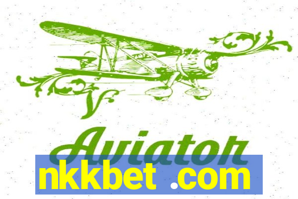 nkkbet .com