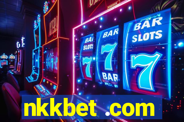 nkkbet .com