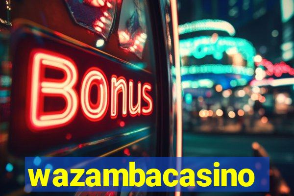 wazambacasino