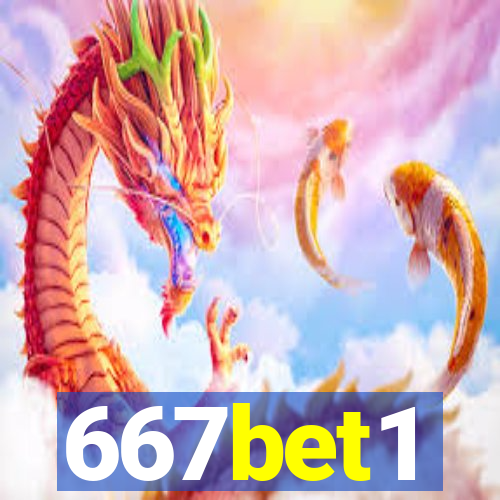 667bet1