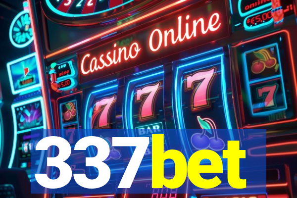 337bet