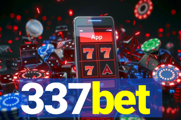 337bet