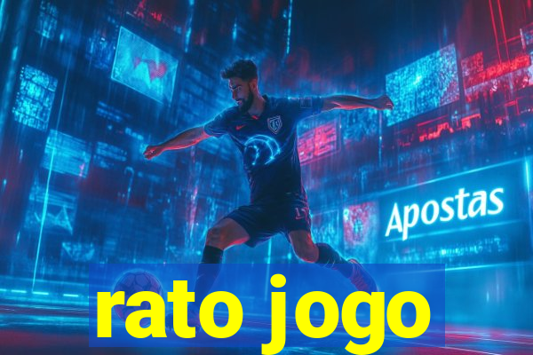 rato jogo