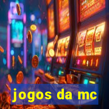 jogos da mc