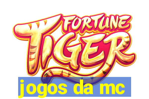 jogos da mc