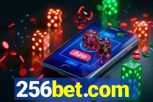 256bet.com