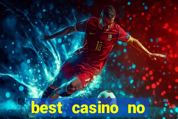 best casino no deposit bonus