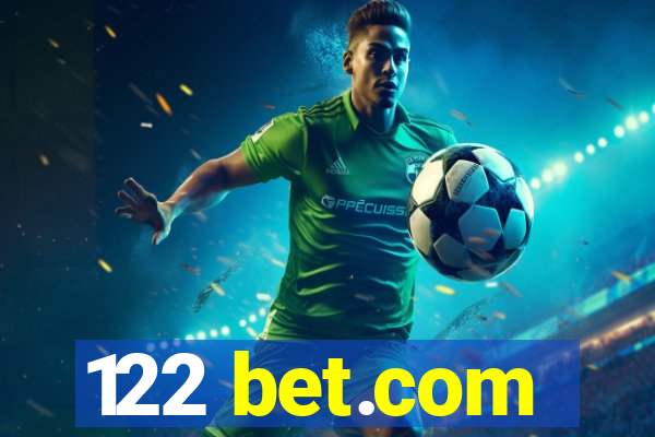 122 bet.com