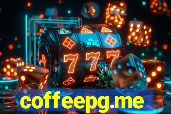 coffeepg.me