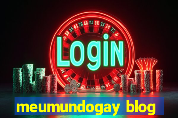 meumundogay blog