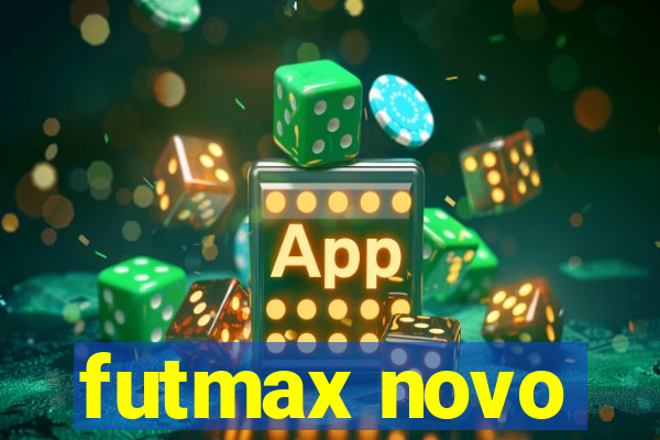 futmax novo