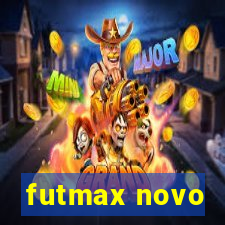 futmax novo