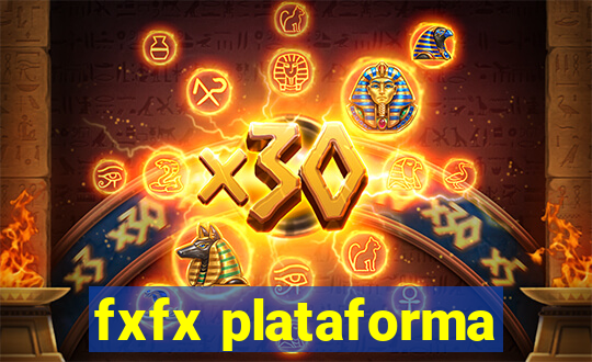 fxfx plataforma