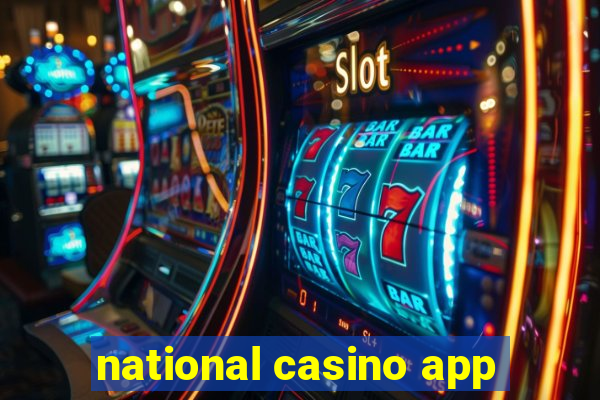 national casino app