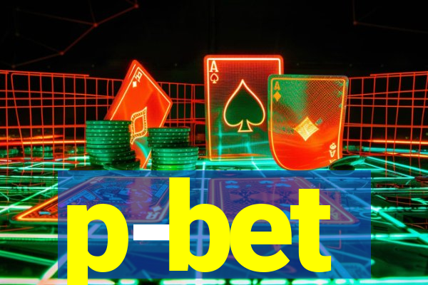 p-bet