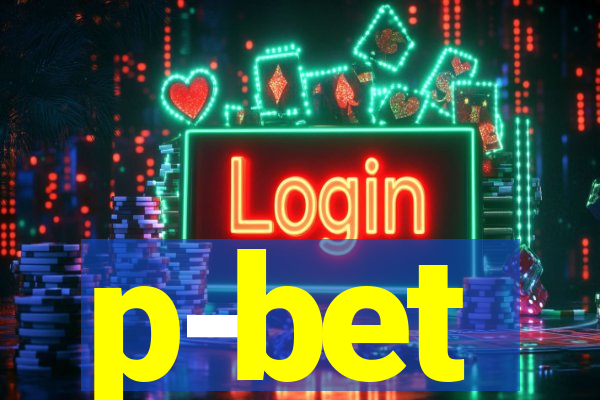 p-bet