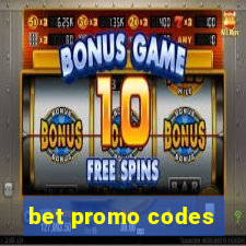 bet promo codes