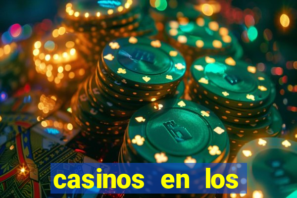 casinos en los angeles california